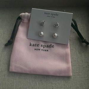 Kate Spade Earrings